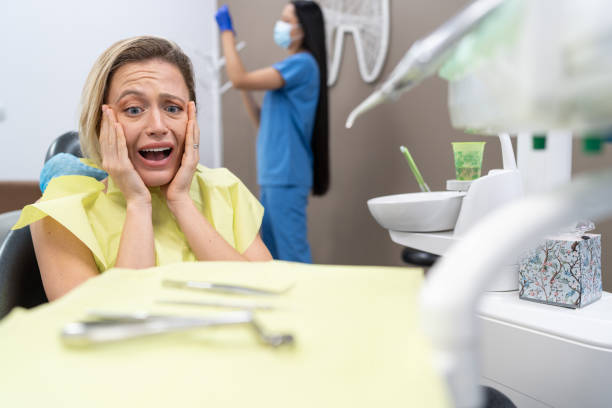 Best Root Canal Emergency Dentist  in Mabscott, WV