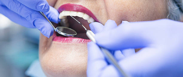 Best Knocked-Out Tooth Emergency  in Mabscott, WV