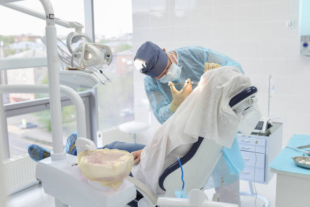 Best Cracked Tooth Emergency Dentist  in Mabscott, WV